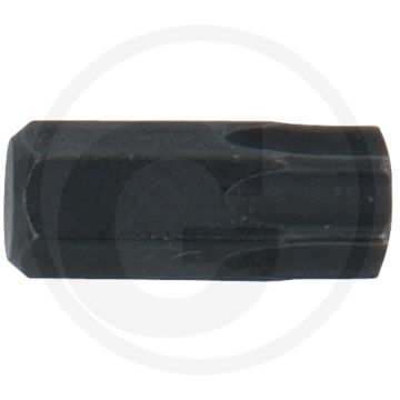 KS Tools Bit mit 8,0 mm Sechskantantrieb für TX-Schrauben T50 - Breedte: 51mm