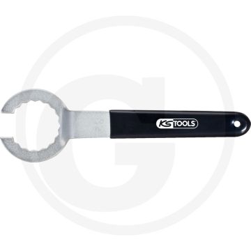 KS Tools VAG Spanrolsleutel SW 32,175 mm (175 mm)