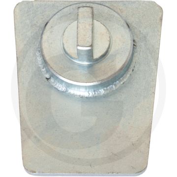 KS Tools Tandwiel blokkeergereedschap 165mm - GM 650g
