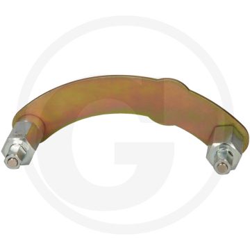KS Tools Nockenwellen-Blockierwerkzeug für Subaru mit Ausse - 180mm Länge