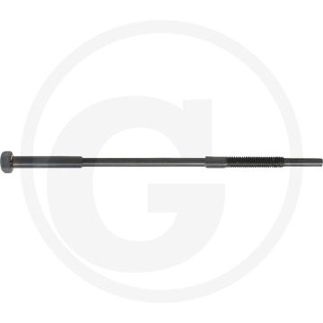 KS Tools Paspen voor spanrol - 150x8x260mm, Hyundai/Mitsubishi/Mazda/Honda - 630g