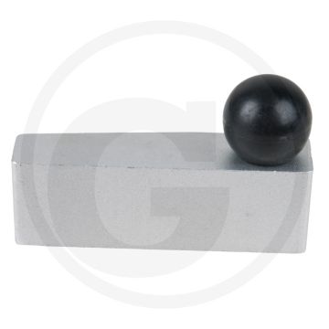 KS Tools Tandriem-fixeerblok 150x15x165mm Opel Vauxhall Saab