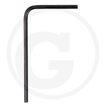 KS Tools Spannstift für Ventilsteuerkette - Breedte: 205mm