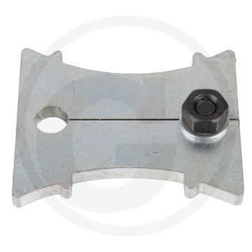 KS Tools Nokkenas-blokkeergereedschap, Rover/Land Rover - Breedte: 150mm