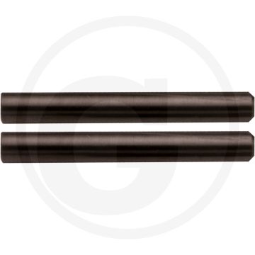 KS Tools Krukas-blokkeerpenset, 2-delig (2-teilig)