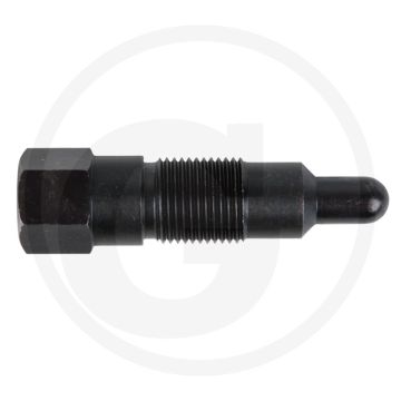 KS Tools Blokkeerstift voor krukas 165x22mm, 120g