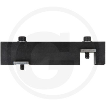KS Tools Nockenwellen-Blockierwerkzeug Typ 2 - Land Rover, 1277g