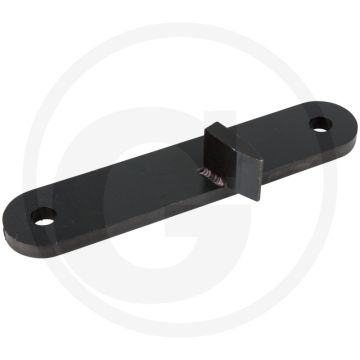 KS Tools Schwungrad-Blockierwerkzeug, 175 mm, Land Rover, 411 g.