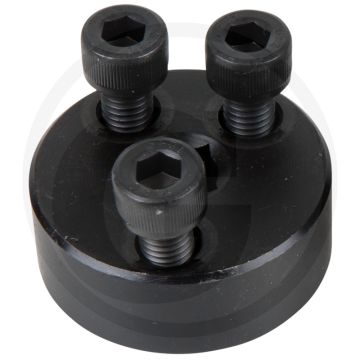 KS Tools Nockenwellen-Drehwerkzeug Ø 45,0 mm - Land Rover - 213 g