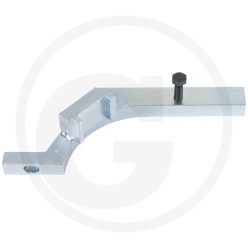 KS Tools Nockenwellen - Arretiervorrichtung links (Opel, Saab, Chevrolet) - 360g