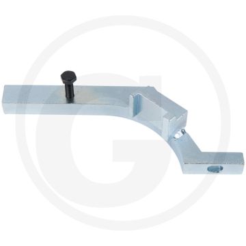 KS Tools Nockenwellen - Arretiervorrichtung rechts (Opel, Saab, Chevrolet)