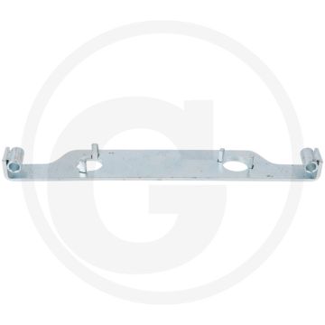 KS Tools Nockenwellenversteller-Haltewerkzeug, 310 mm - Gewicht: 459 g