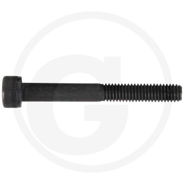 KS Tools Schraube M6x50, 55,0 mm - Opel, Saab, Chevrolet