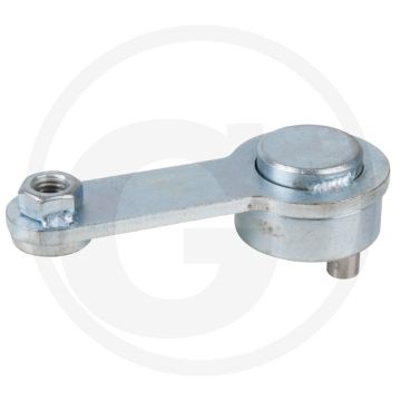 KS Tools Vliegwiel-blokkeergereedschap - (automatische-spaninrichting) - Te gebruiken voor PSA / Land Rover / Jaguar - 195g