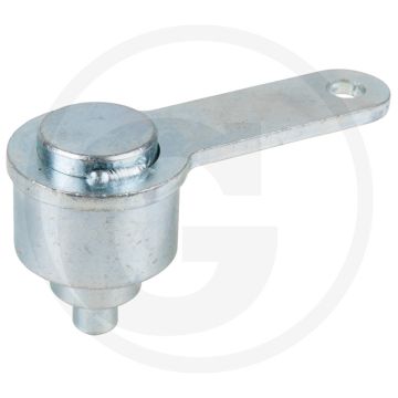 KS Tools Vliegwiel-blokkeergereedschap - (handmatige-spaninrichting) - Te gebruiken voor PSA / Land Rover / Jaguar.