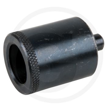 KS Tools Vliegwiel-blokkeergereedschap 165x150x30mm, 222g
