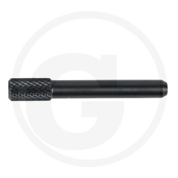 KS Tools Blokkeerstift voor waterpomp-tandwiel - Lengte: 165mm