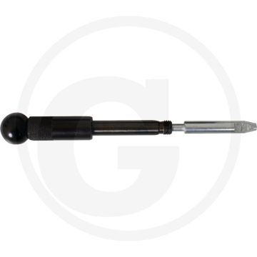 KS Tools Fixeer-schroefpen voor krukas - Lengte: 165mm