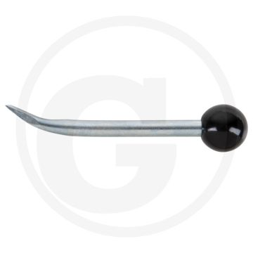 KS Tools Hevel voor spaninrichting 150x15x165mm, Alfa Romeo, 170g