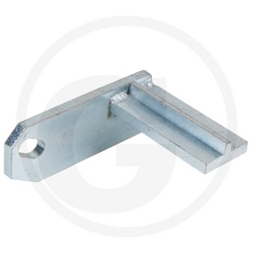 KS Tools Vliegwiel-blokkeergereedschap 165mm - Alfa Romeo, Fiat, Lancia