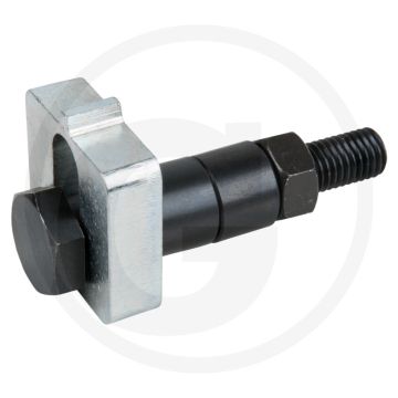 KS Tools Vliegwiel-blokkeergereedschap - Alfa Romeo, Fiat, Lancia - 150x15x165mm