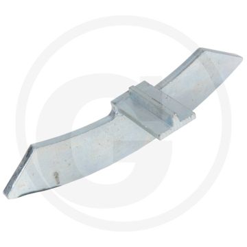 KS Tools Vliegwiel-blokkeergereedschap 165mm - GM - 136g