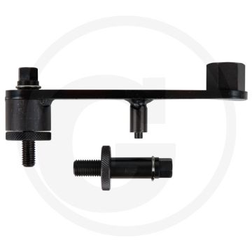 KS Tools Riemspangereedschap 150x25x165mm - Alfa Romeo, Fiat, Lancia