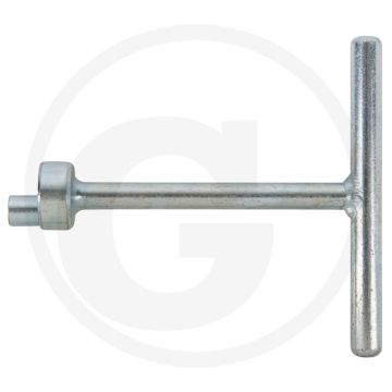 KS Tools Riemspangereedschap - Te gebruiken voor Alfa Romeo, Fiat, Lancia