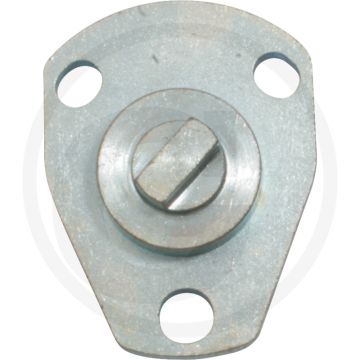 KS Tools Nokkenas-fixeergereedschap, 2-delig (2-teilig)