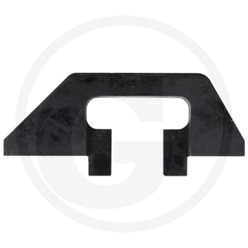 KS Tools Nokkenas blokkeergereedschap, diesel - Te gebruiken voor BMW. Breedte: 150mm.