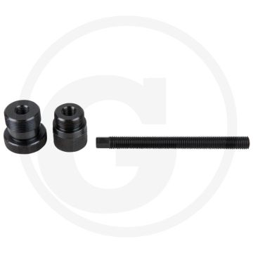 KS Tools Blokkeerstift voor kettingspanner 165mm BMW 112g