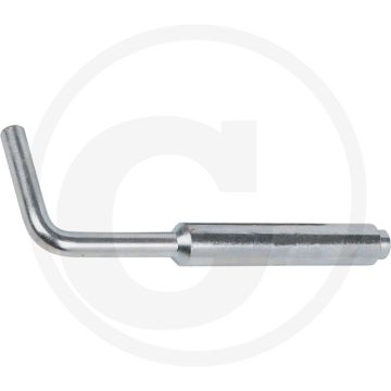 KS Tools Vliegwiel-blokkeerpen 165mm - Ford