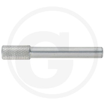 KS Tools Krukas-fixeerpen, Ø8mm x L=70 mm (Ø 8 mm x 70 mm)