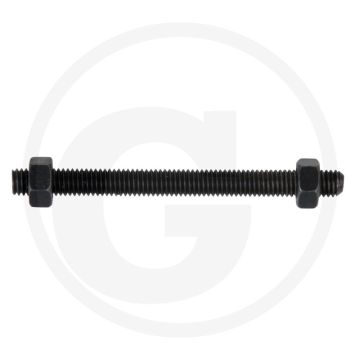 KS Tools Bouten met moer - VAG M5x55mm - 8g