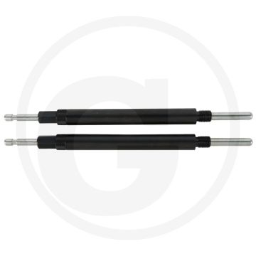 KS Tools Zuiger positie BDP-set, 2-delig (2-teilig)