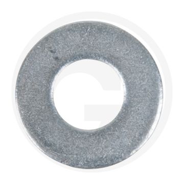 KS Tools Unterlegscheibe-Set M8 (2-teilig)