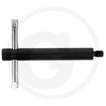 KS Tools Fixeerpen voor tandwiel van hogedrukpomp 165mm Renault 43g