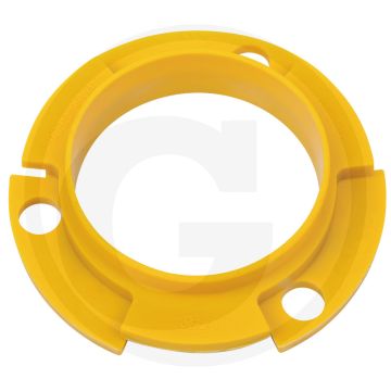 KS Tools De- en montage gereedschap voor beschermkappen - Te gebruiken voor Ford - 165x150x25mm