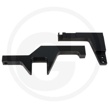 KS Tools Afstelgereedschap voor nokkenas, 2 van 2 - Te gebruiken voor BMW/Mini/PSA (812g)