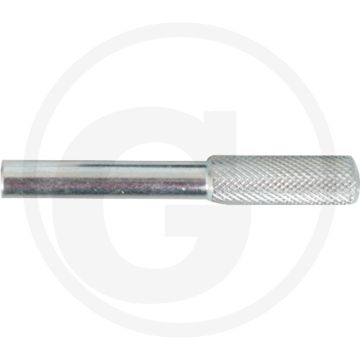 KS Tools Paspen voor nokkenas-tandwiel - Te gebruiken voor Ford - 165x150x10mm