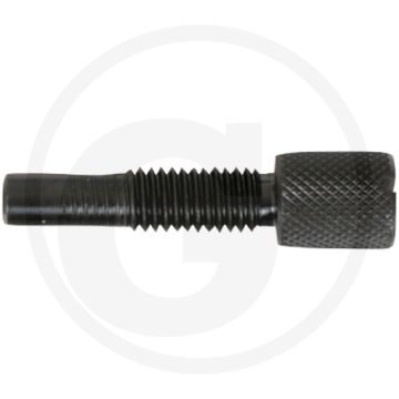 KS Tools Paspen voor krukas - Te gebruiken voor Ford - 156x28x20mm