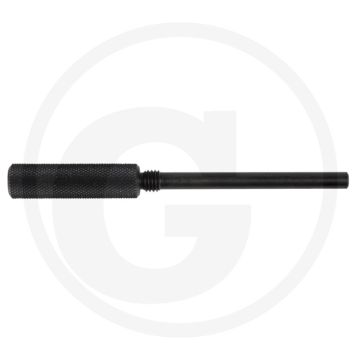 KS Tools Paspen voor krukas 165mm. Te gebruiken voor Renault.