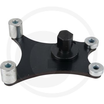 KS Tools Afstelgereedschap voor nokkenasdeksel - Fiat - 300g