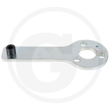 KS Tools Blokkeergereedschap voor krukas - Fiat - 165x150x15mm