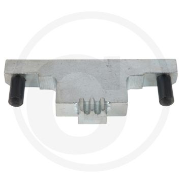 KS Tools Vliegwiel-blokkeergereedschap 165mm voor Mercedes Benz/Chrysler