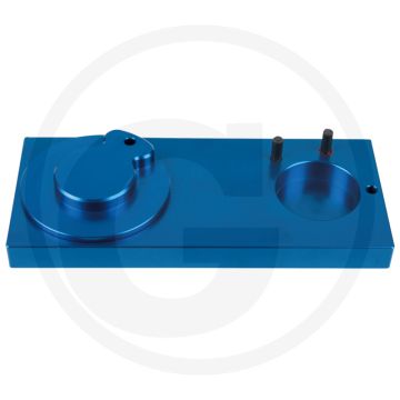 KS Tools Vliegwiel blokkeergereedschap voor trillingsdemper - BMW - 806g