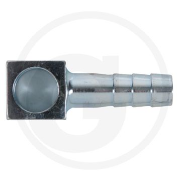 KS Tools Luchtdruk-adapter voor compressor - Te gebruiken voor BMW - 37g