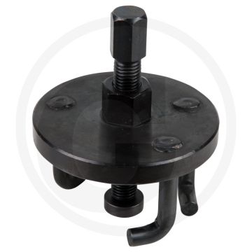 KS Tools Trekker voor nokkenastandwiel - Te gebruiken voor Ford - 165x150x80 mm