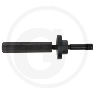 KS Tools Centreergereedschap voor ketting frontafdekking 165x150x40mm (Ford)