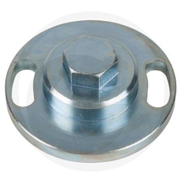 KS Tools Krukas-doordraaiinrichting, type 2 - VAG, 354g